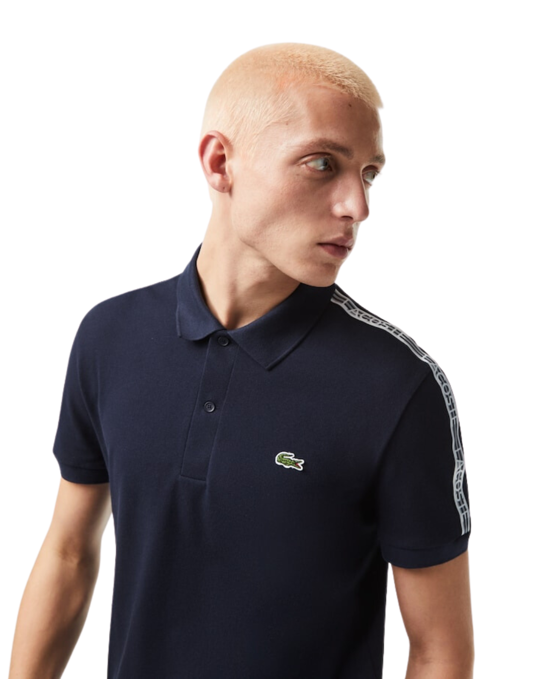 Lacoste Herre Tennis Polo