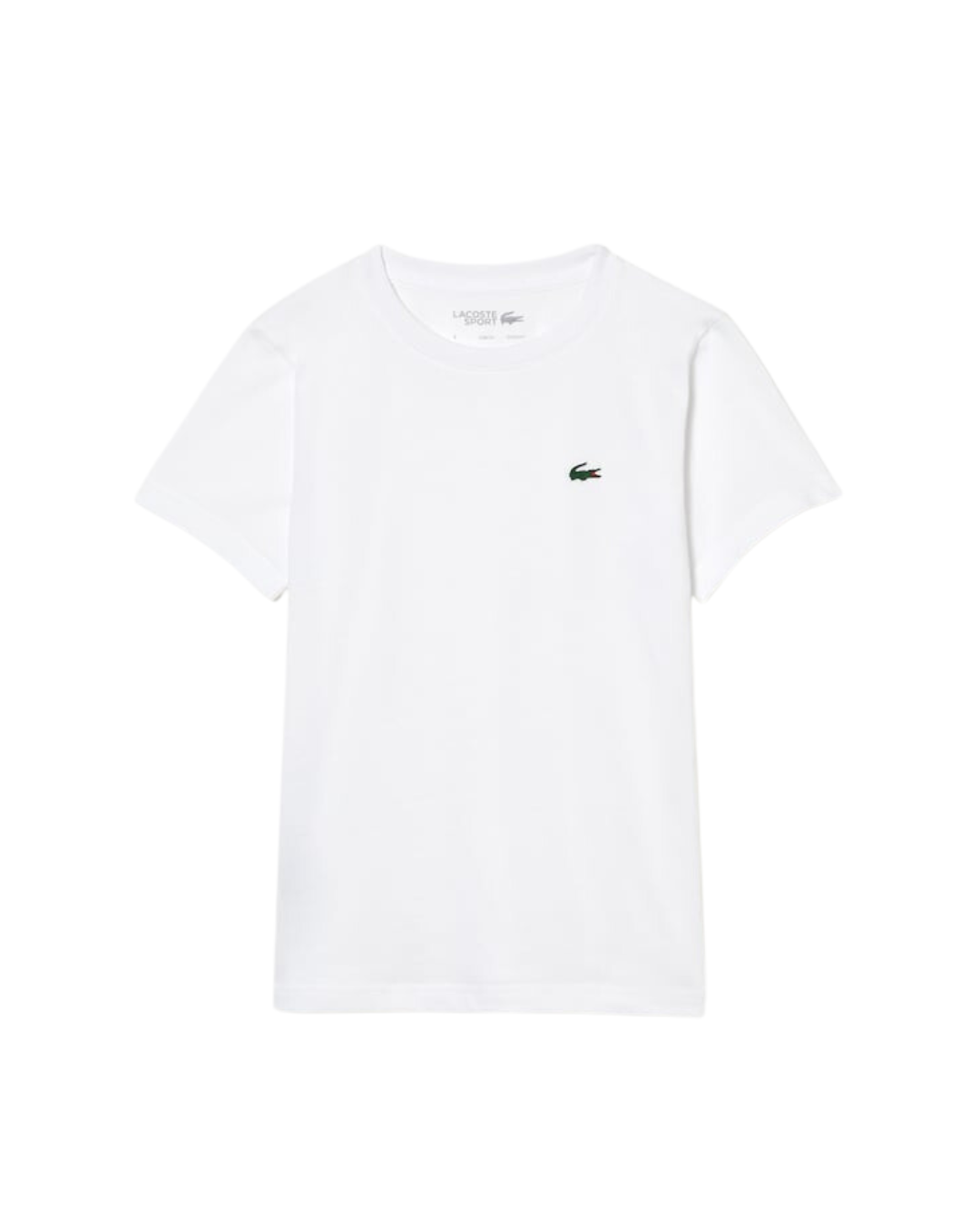 Lacoste Drenge T-shirt