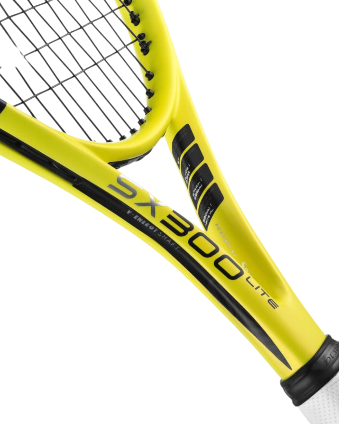 Dunlop SX300 Lite