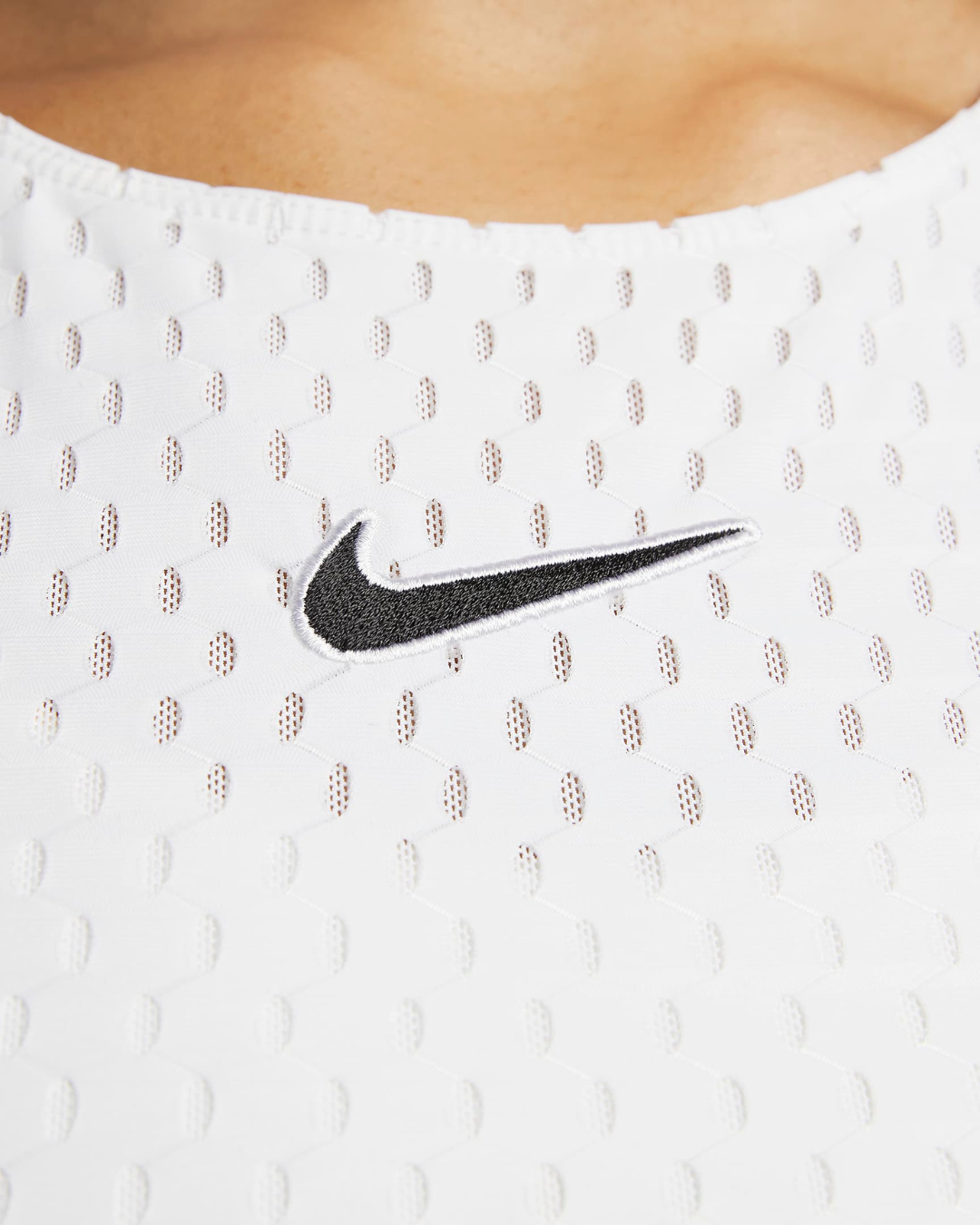 NikeCourt Kvinder Dri-FIT Slam Kjole Wimbledon