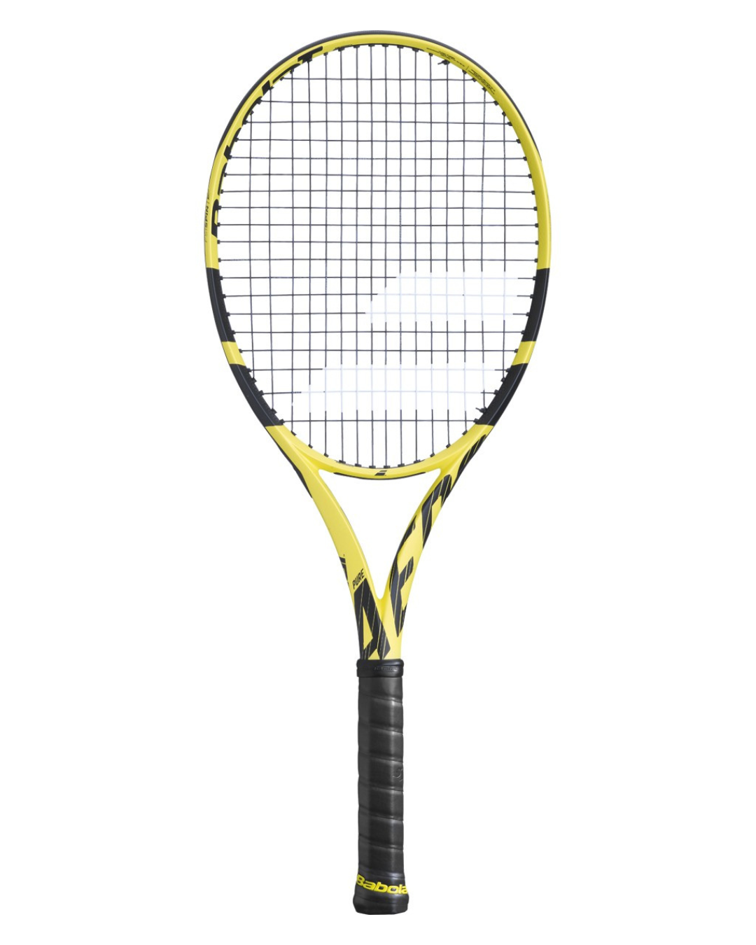 Babolat Pure Aero Team 2019