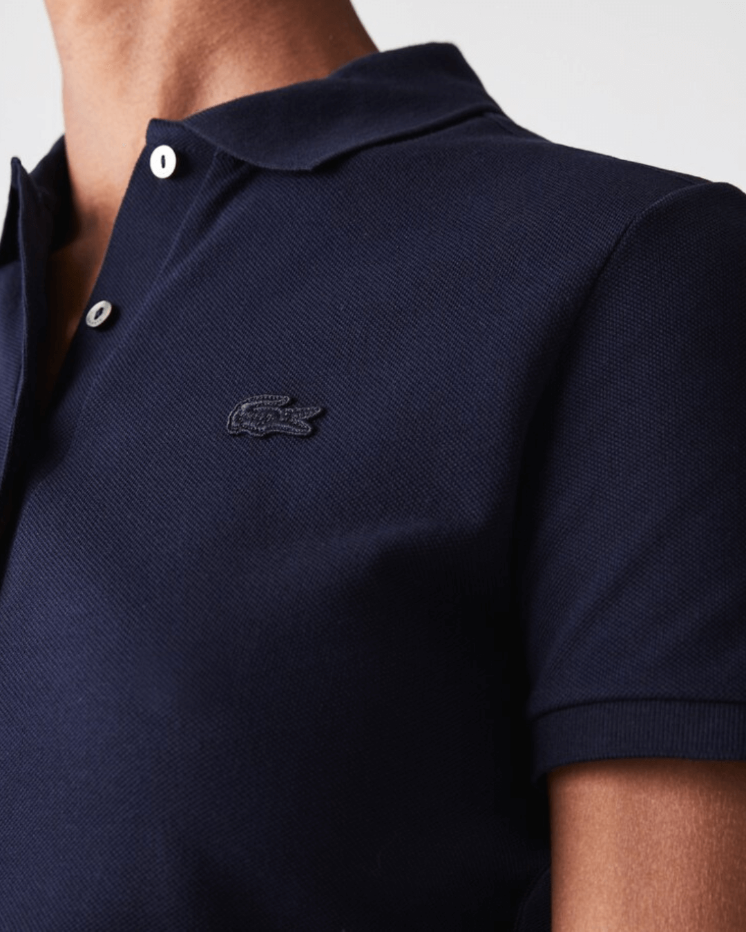 Lacoste Kvinde Pique