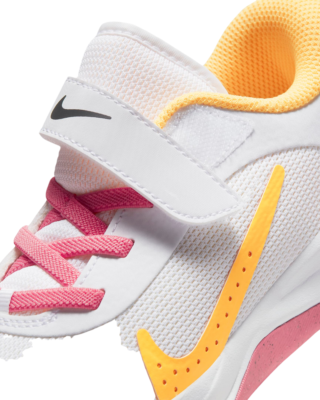 Nike Omni Multi-Court Junior Tennissko