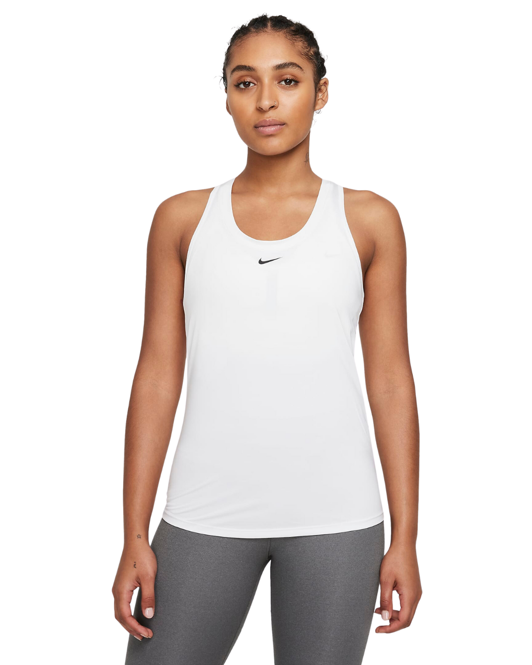 Nike Court Kvinde Dri-Fit Tank