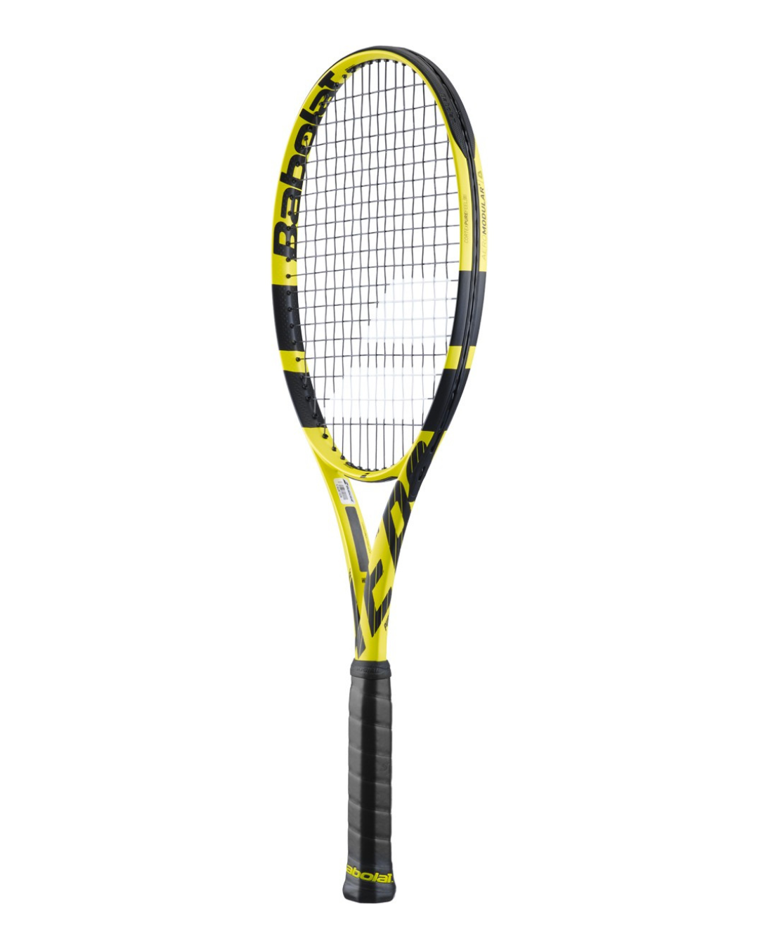 Babolat Pure Aero Team 2019