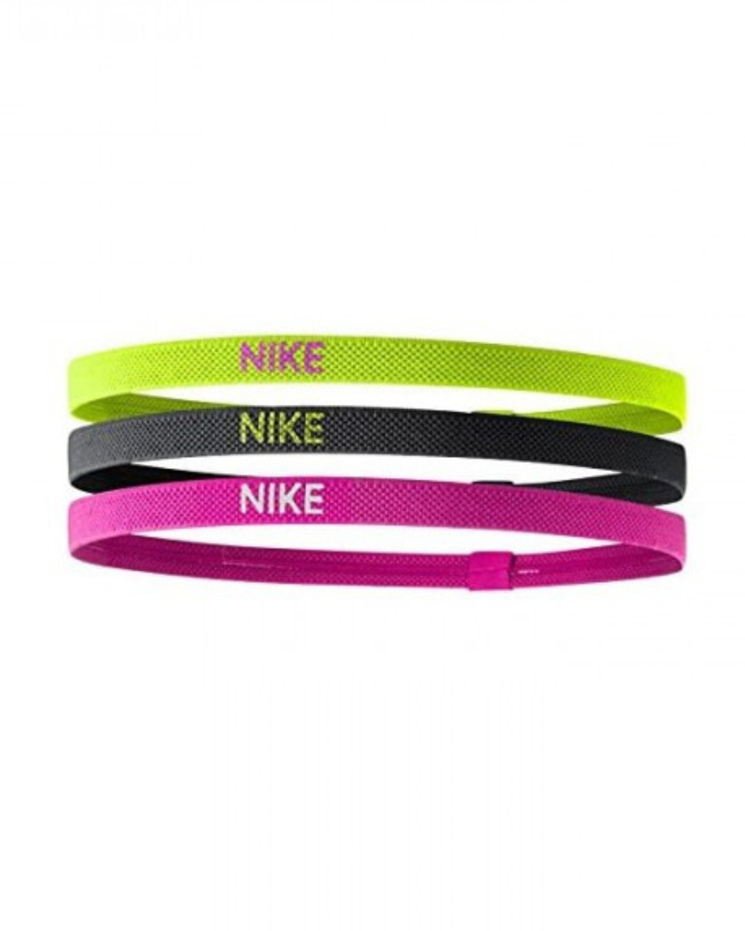 Nike Headbands 3-pack