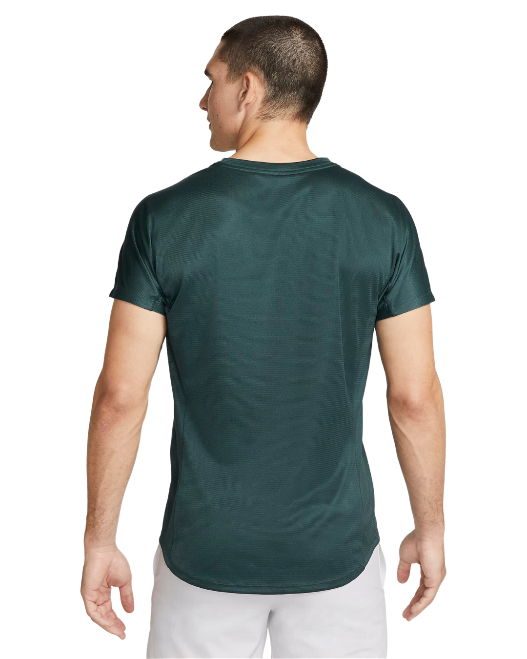 NikeCourt Herre Rafa Dri-FIT Challenger T-shirt