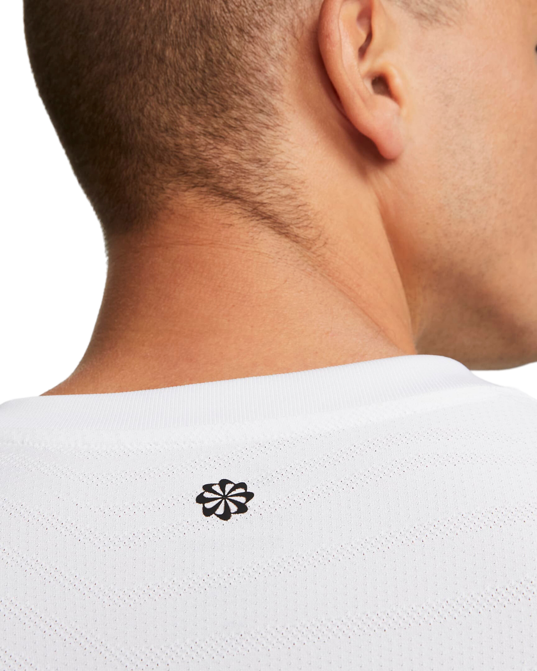 Herre NikeCourt ADV T-Shirt Slam