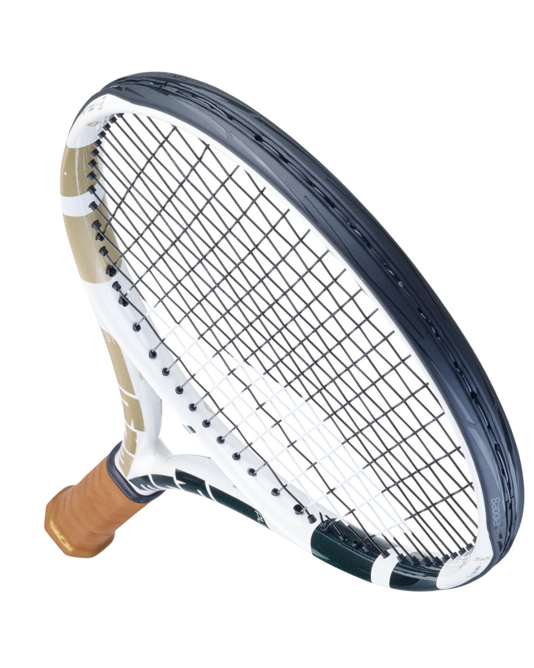 Babolat Pure Drive Wimbledon