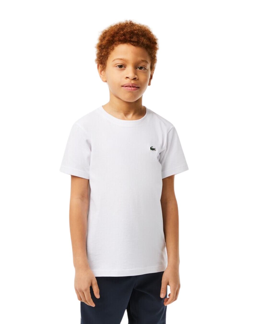 Lacoste Drenge T-shirt