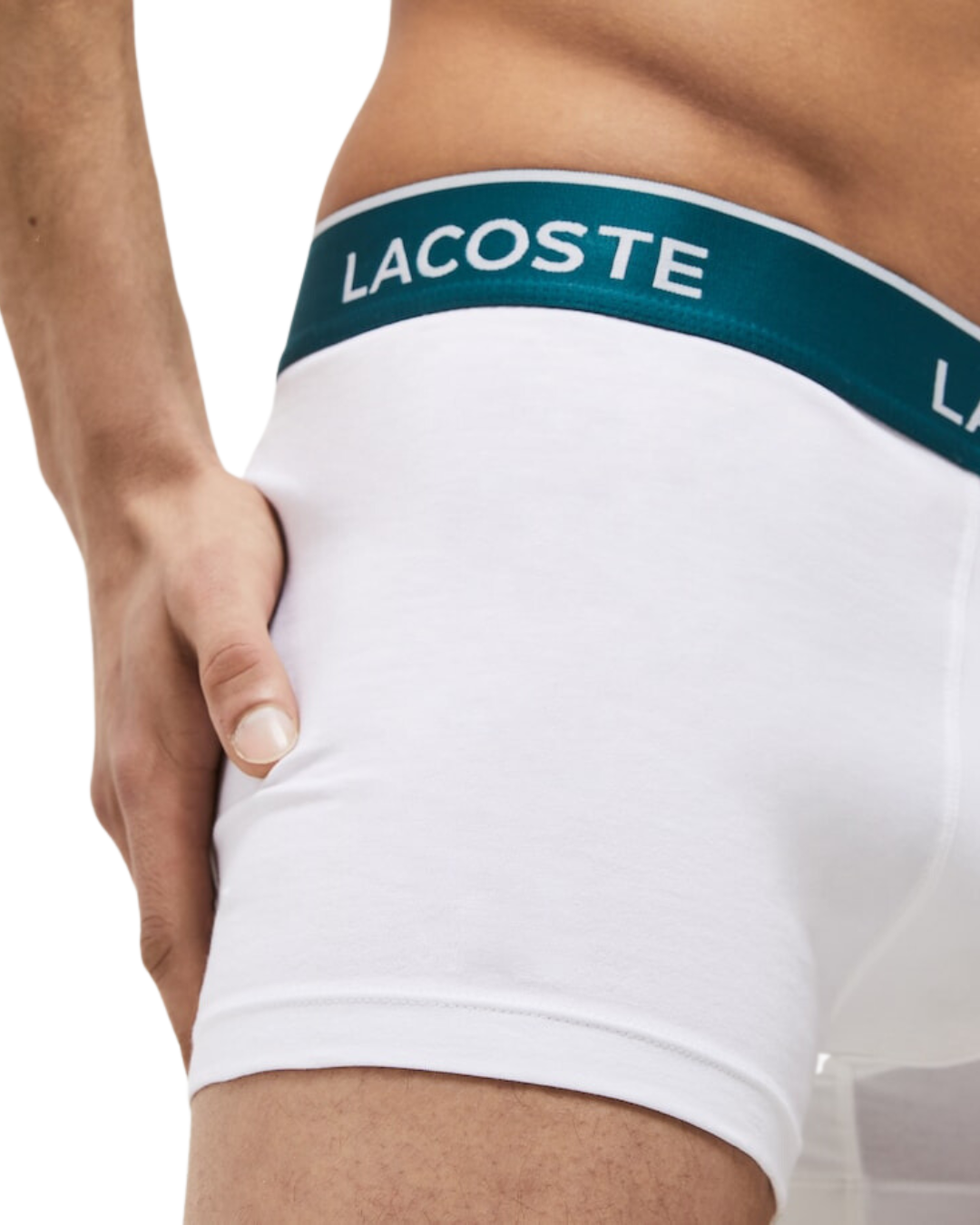 Lacoste Herre Underbukser