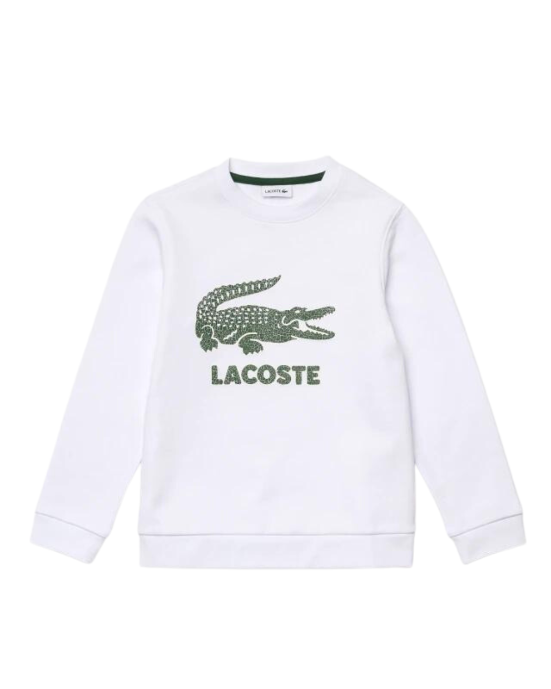 Lacoste Børne Sweatshirt