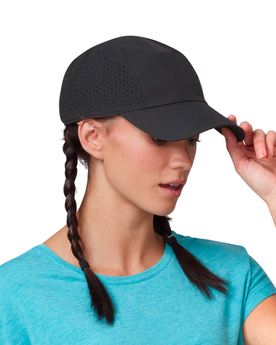Lightweight Cap