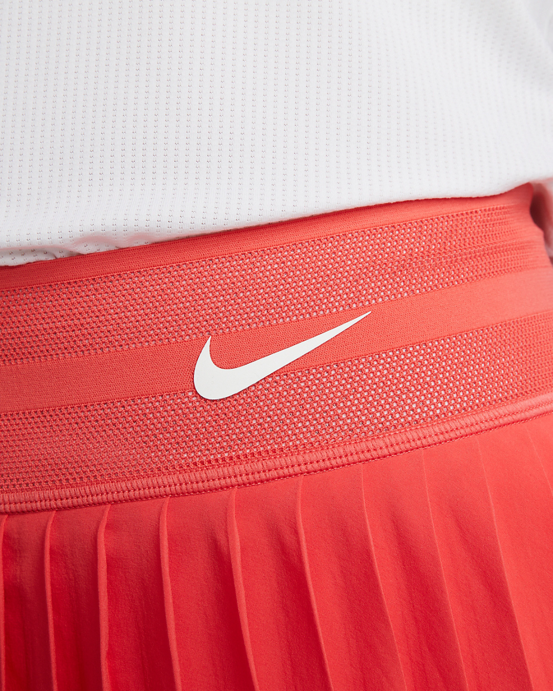 NikeCourt Kvinde Skirt Dri-FIT Slam NYC