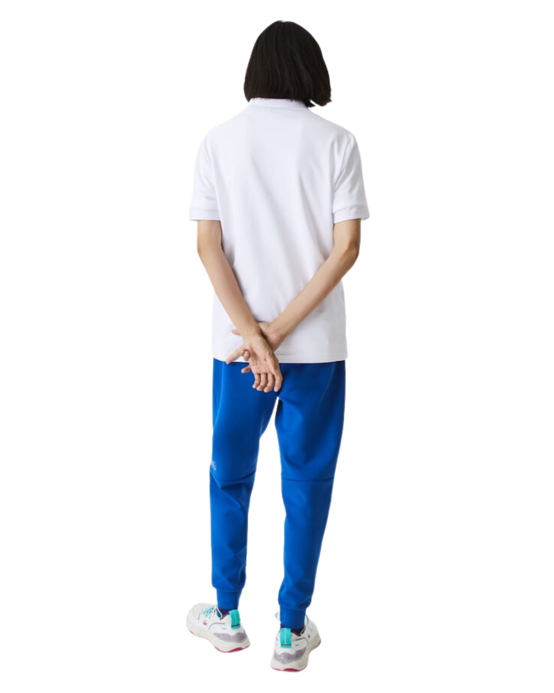 Lacoste Herre Klassisk Polo