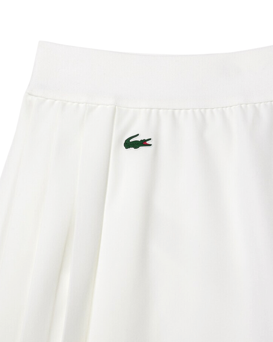 Lacoste Kvinde Nederdel