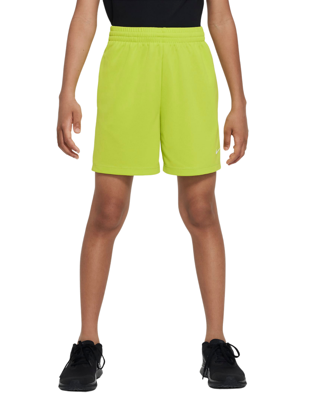 NikeCourt Drenge Multi Shorts