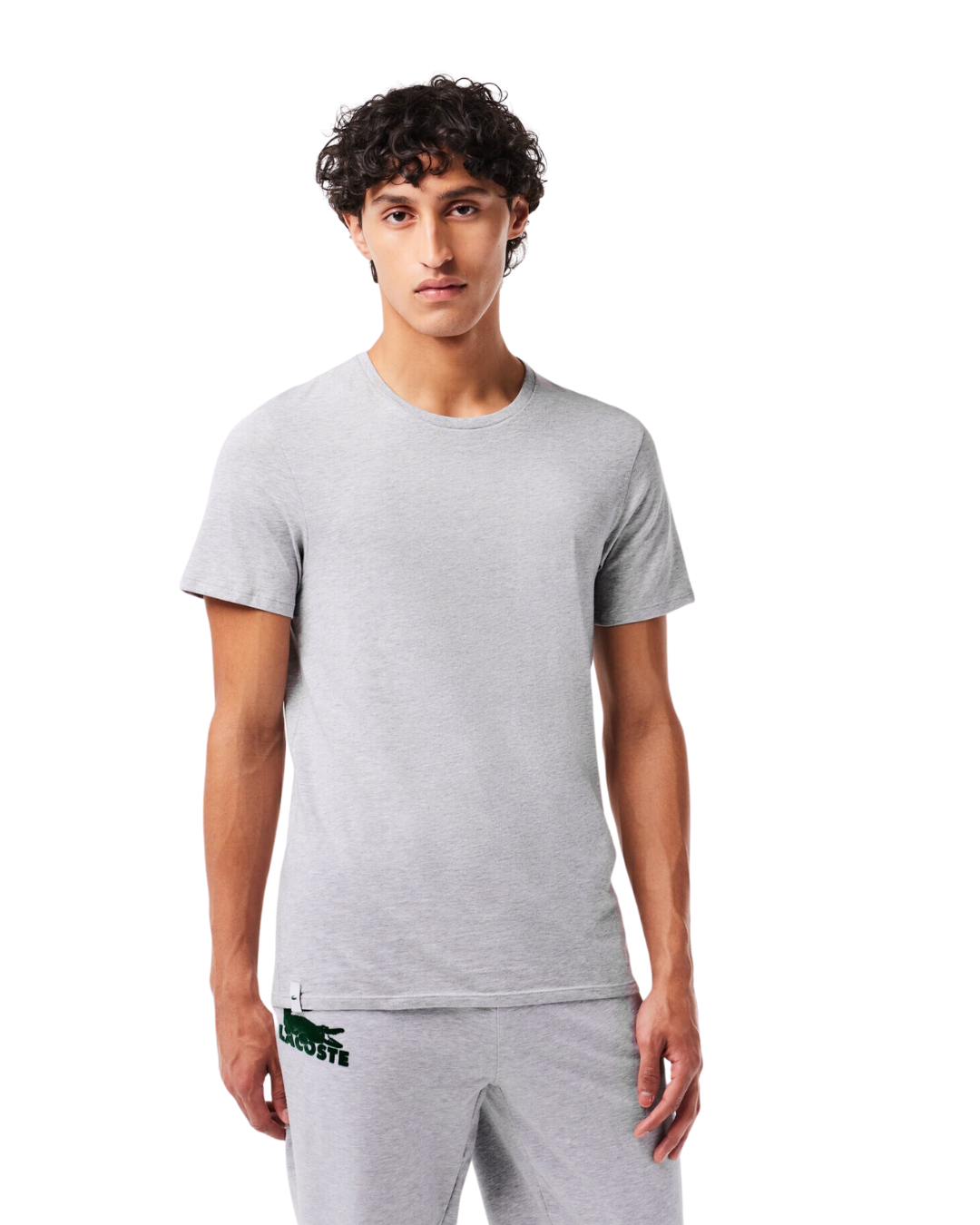 Lacoste Herre Bluser 3i1