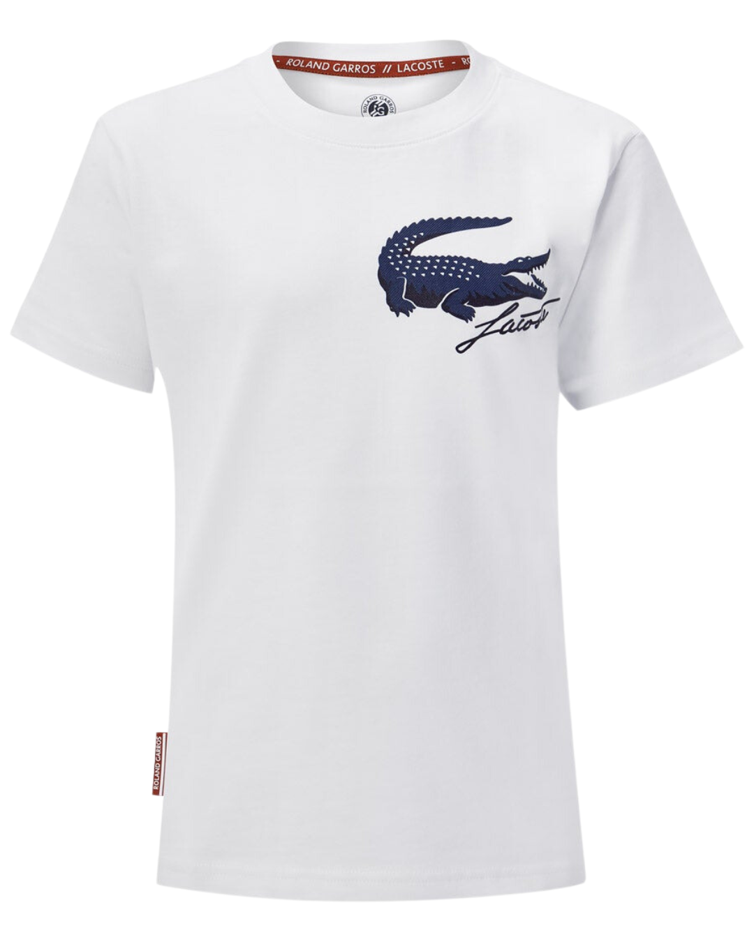 Lacoste Børne T-shirt RG