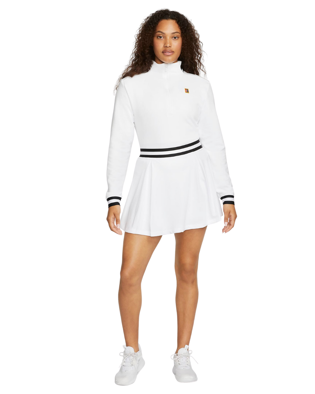 NikeCourt Dri-FIT Heritage Skirt