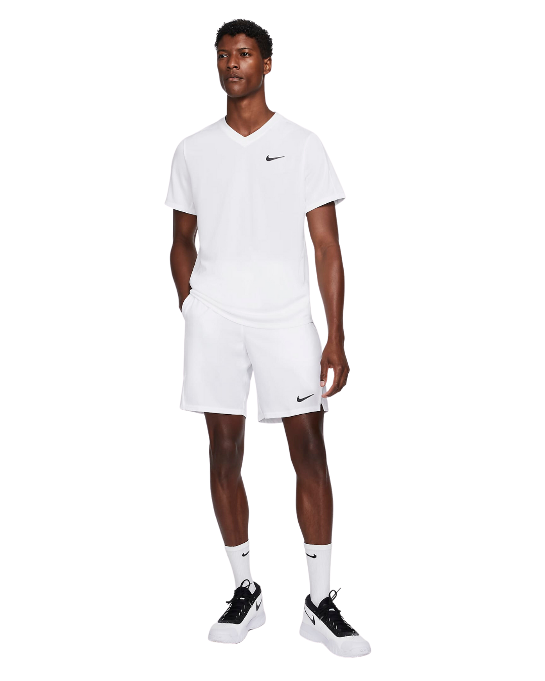 NikeCourt Herre Dri-FIT Victory