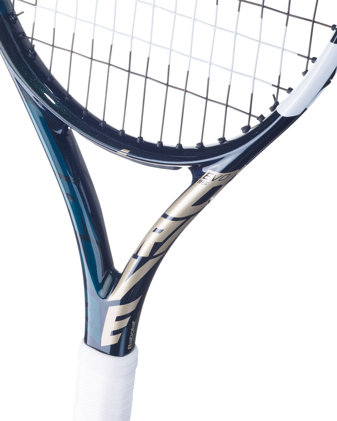 Babolat Evo Drive 115 Wimbledon