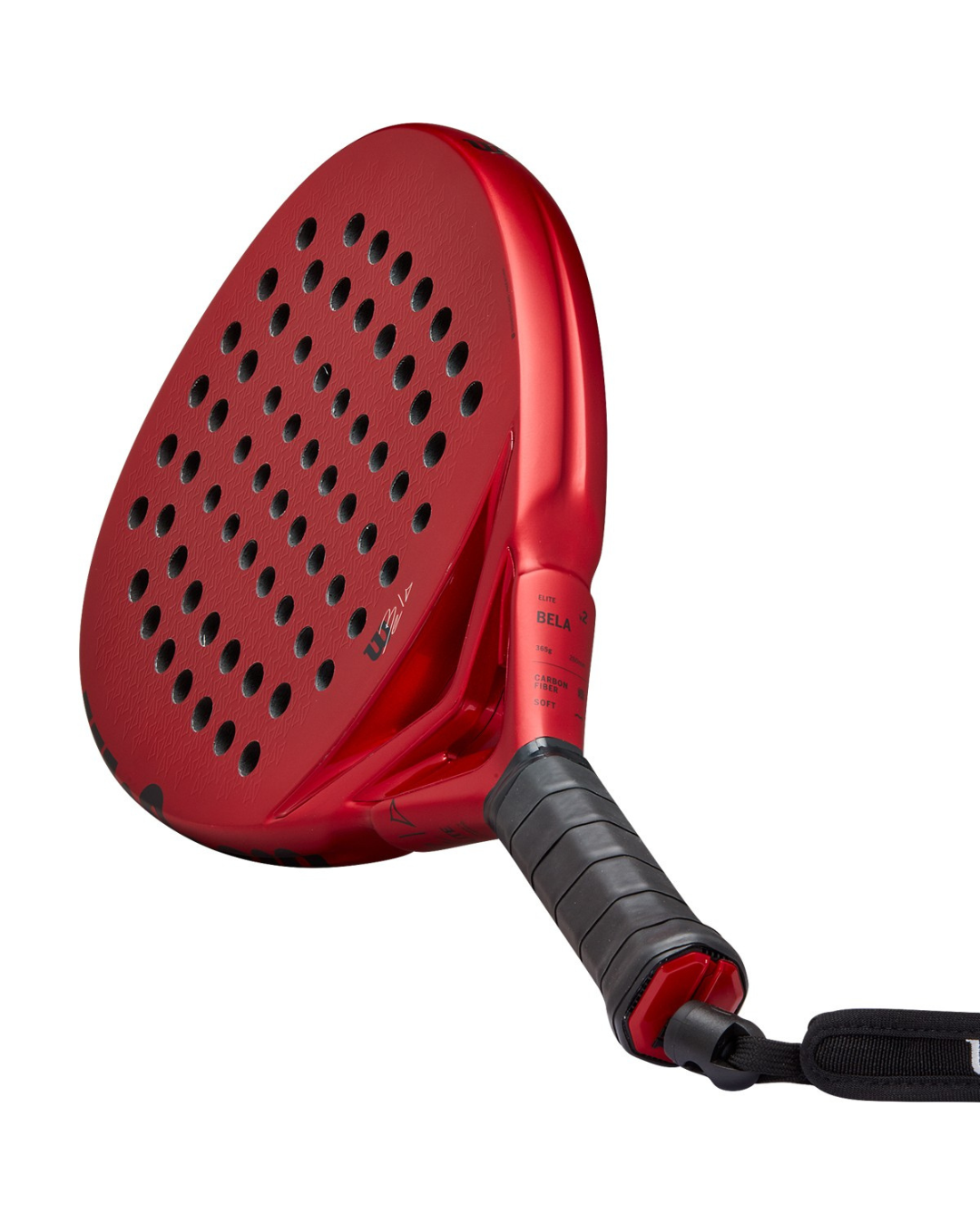 Wilson Bela Elite V2 Padelbat