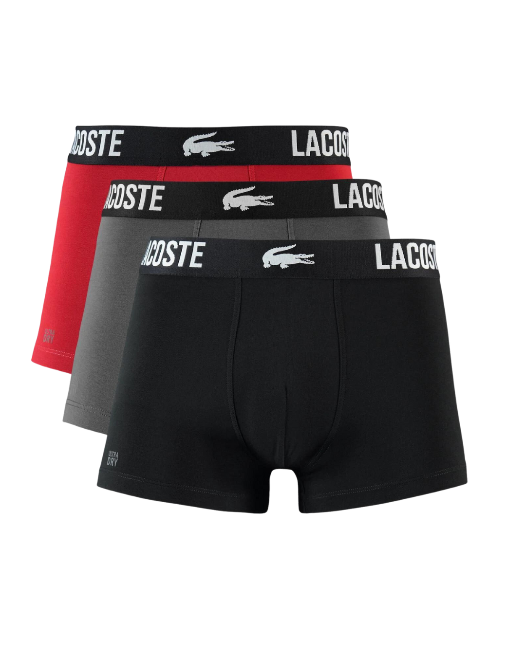 Lacoste Herre Underbukser