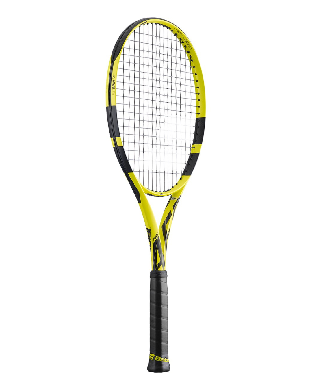 Babolat Pure Aero Team 2019