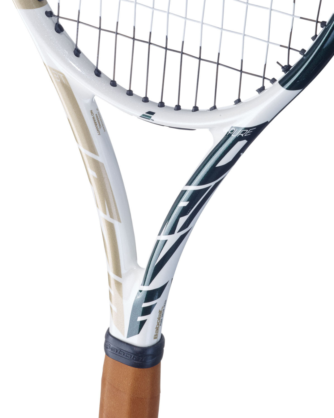Babolat Pure Drive Wimbledon