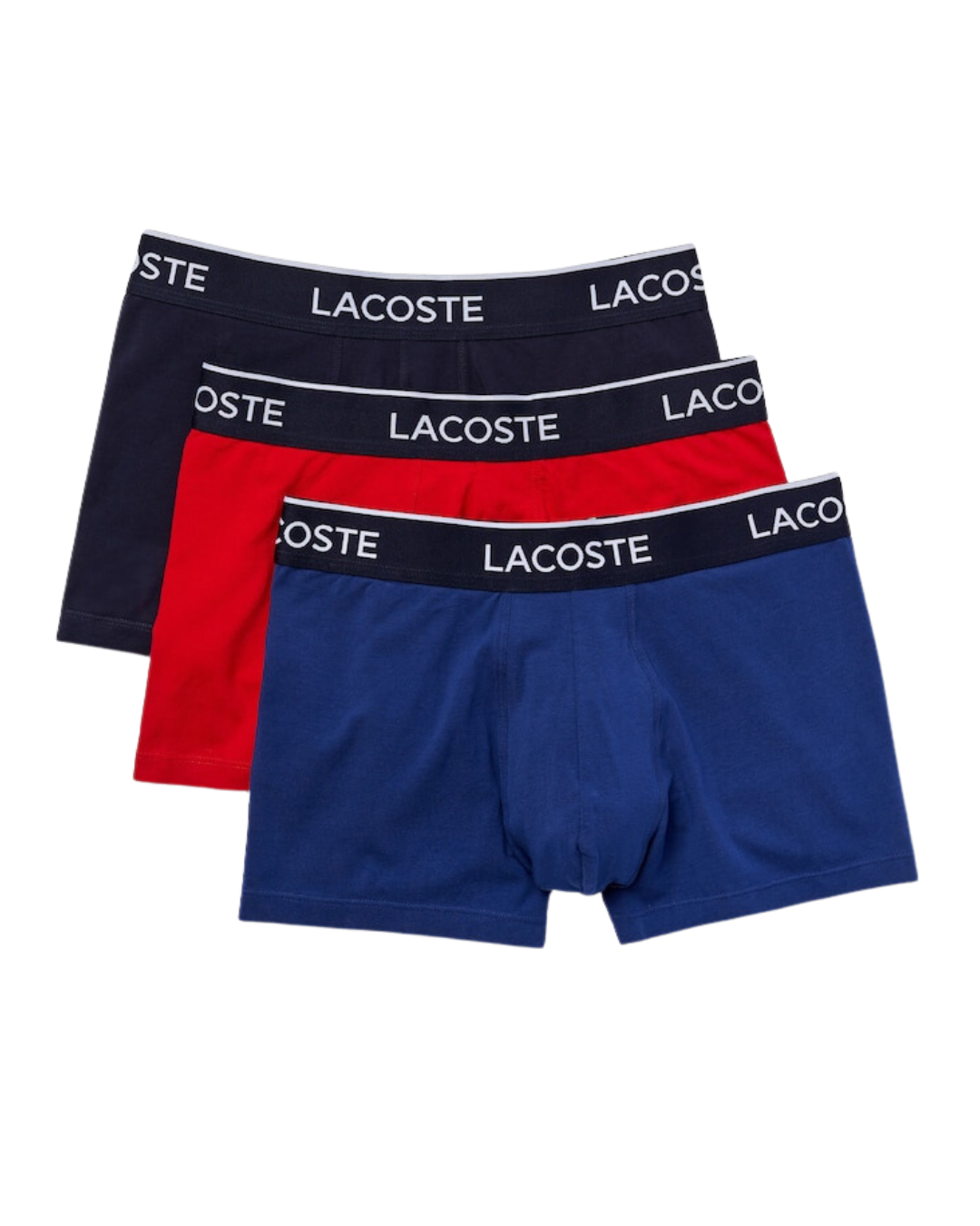 Lacoste Herre Underbukser Multi