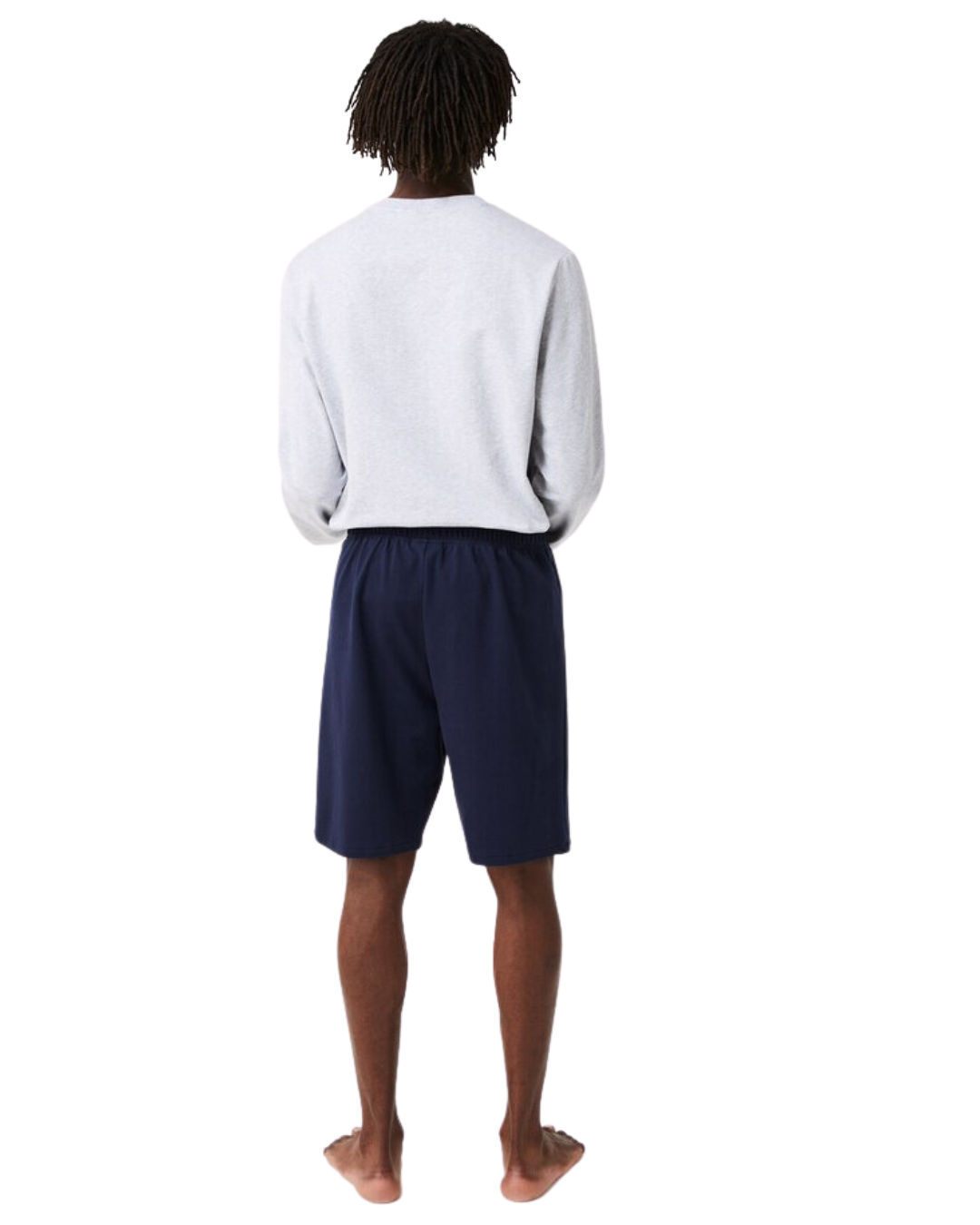 Lacoste Herre Shorts Loungewear