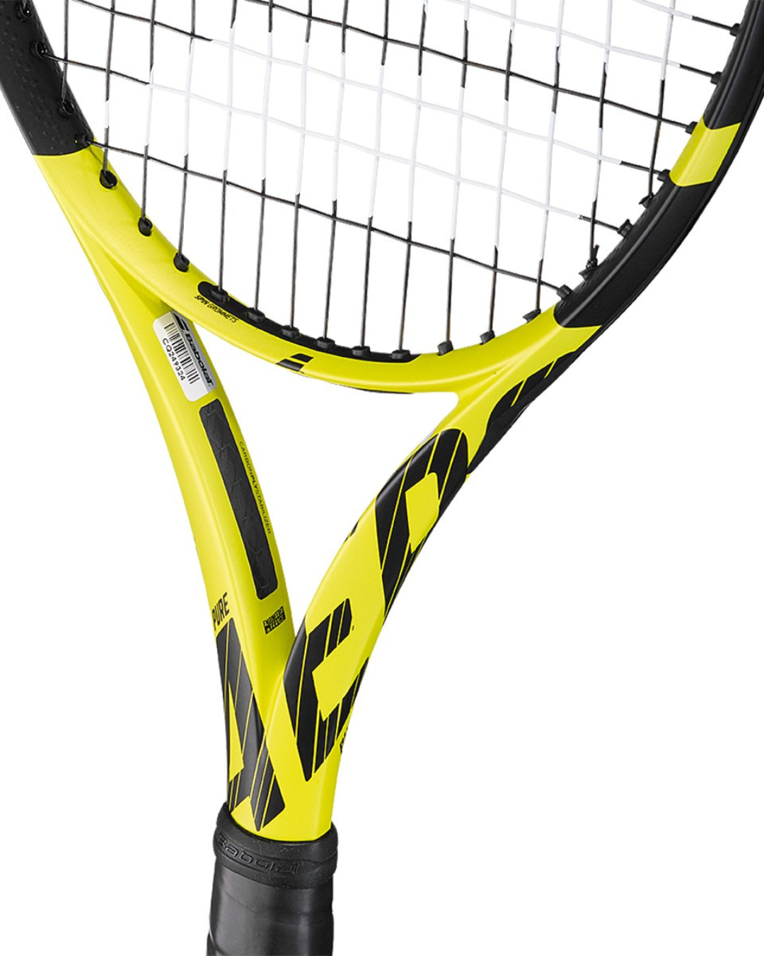 Babolat Pure Aero Team 2019