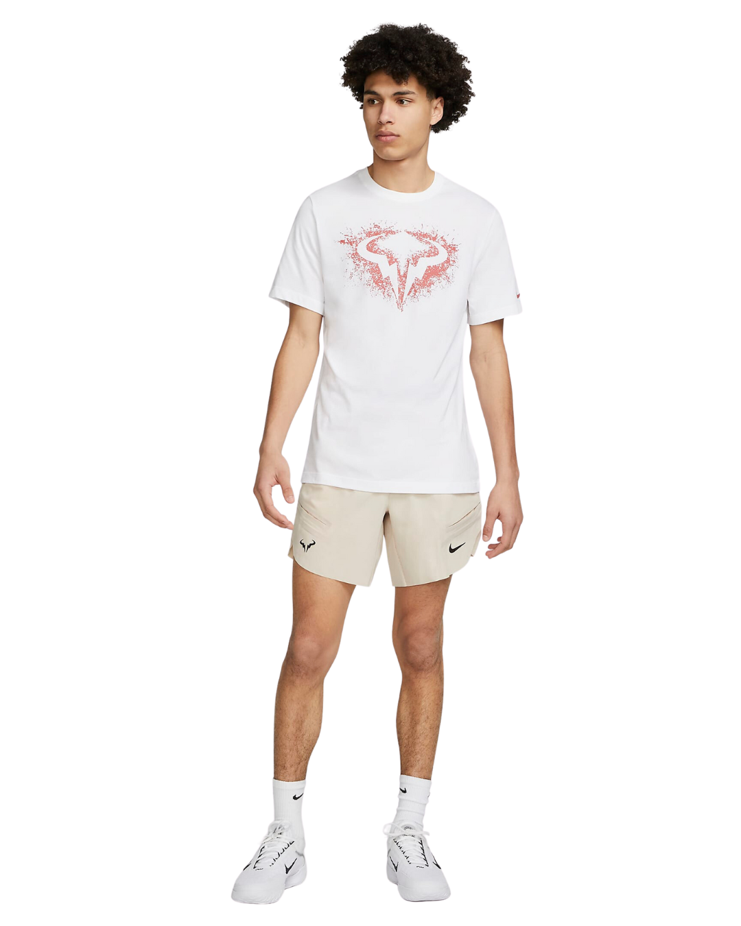 NikeCourt Dri-FIT ADV Rafa 7" inch shorts