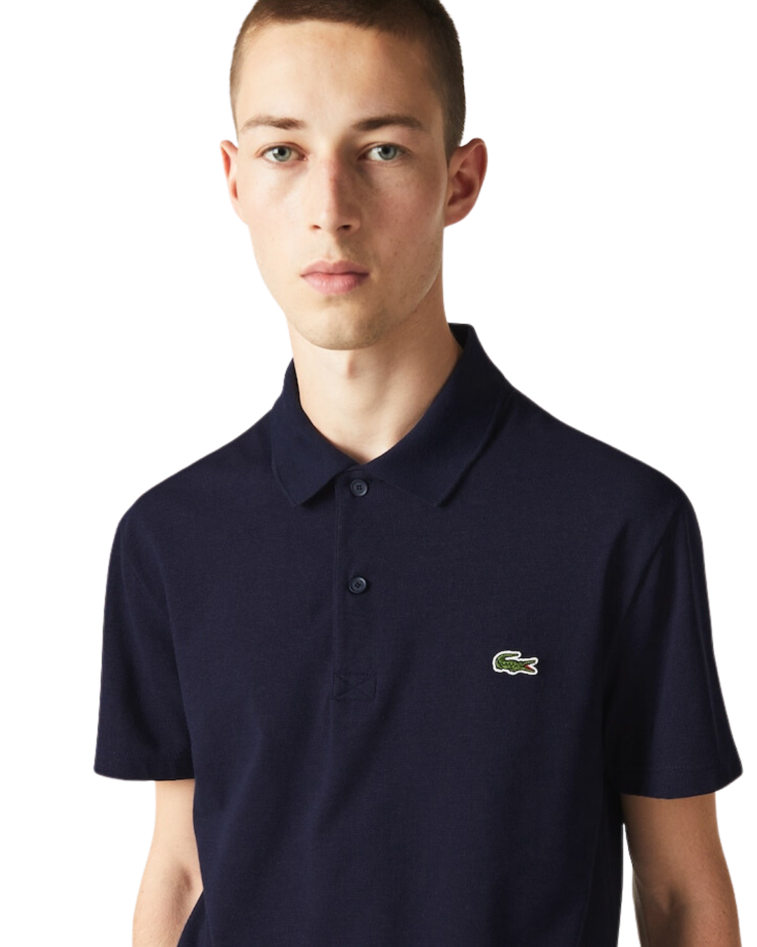 Lacoste Herre Klassisk Polo