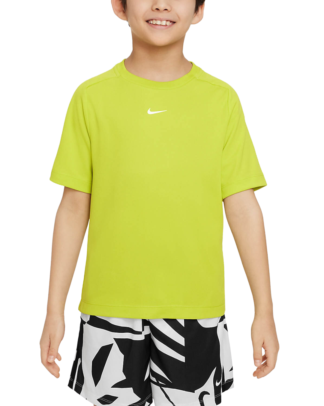 Nike Drenge Multi+ T-shirt