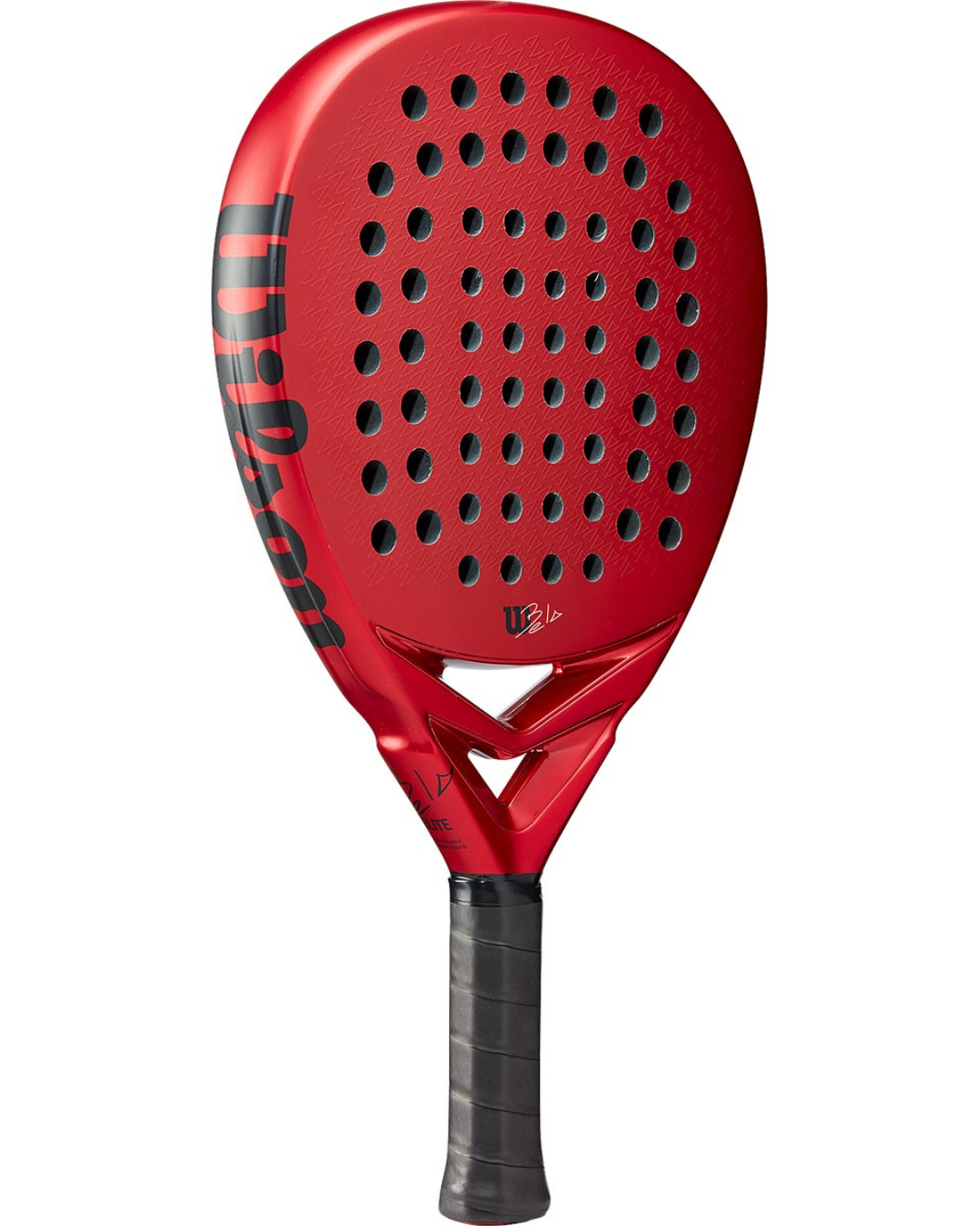 Wilson Bela Elite V2 Padelbat