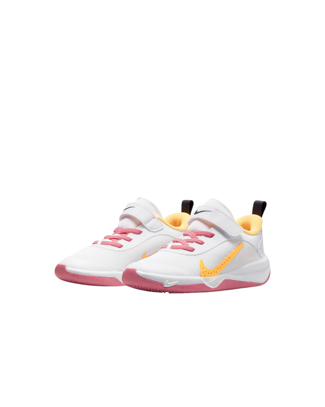 Nike Omni Multi-Court Junior Tennissko