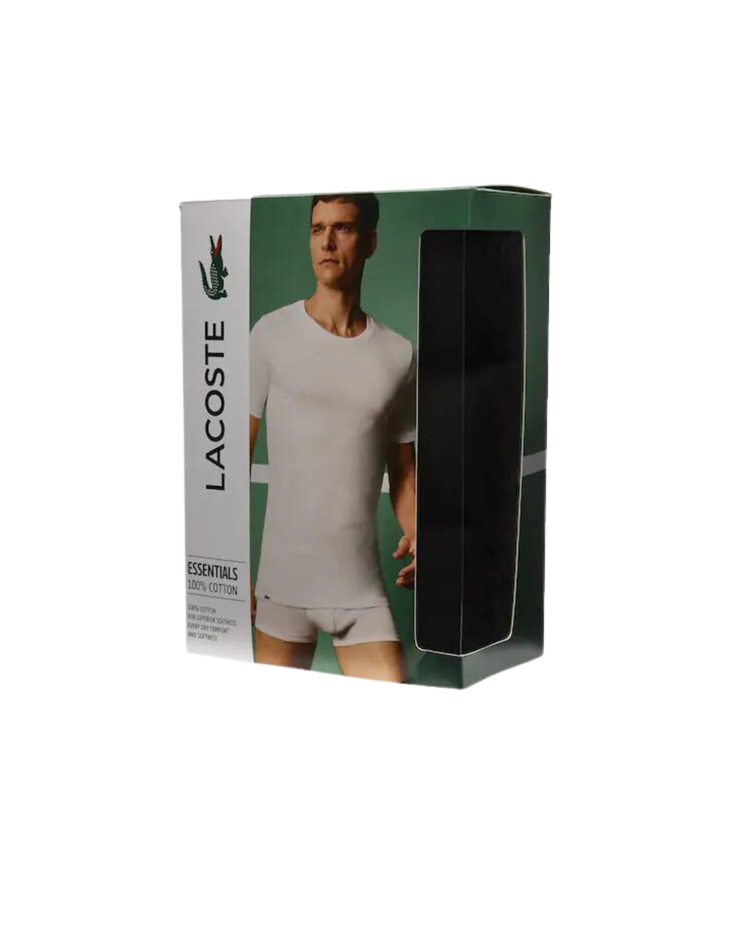 Lacoste Herre Bluser 3i1