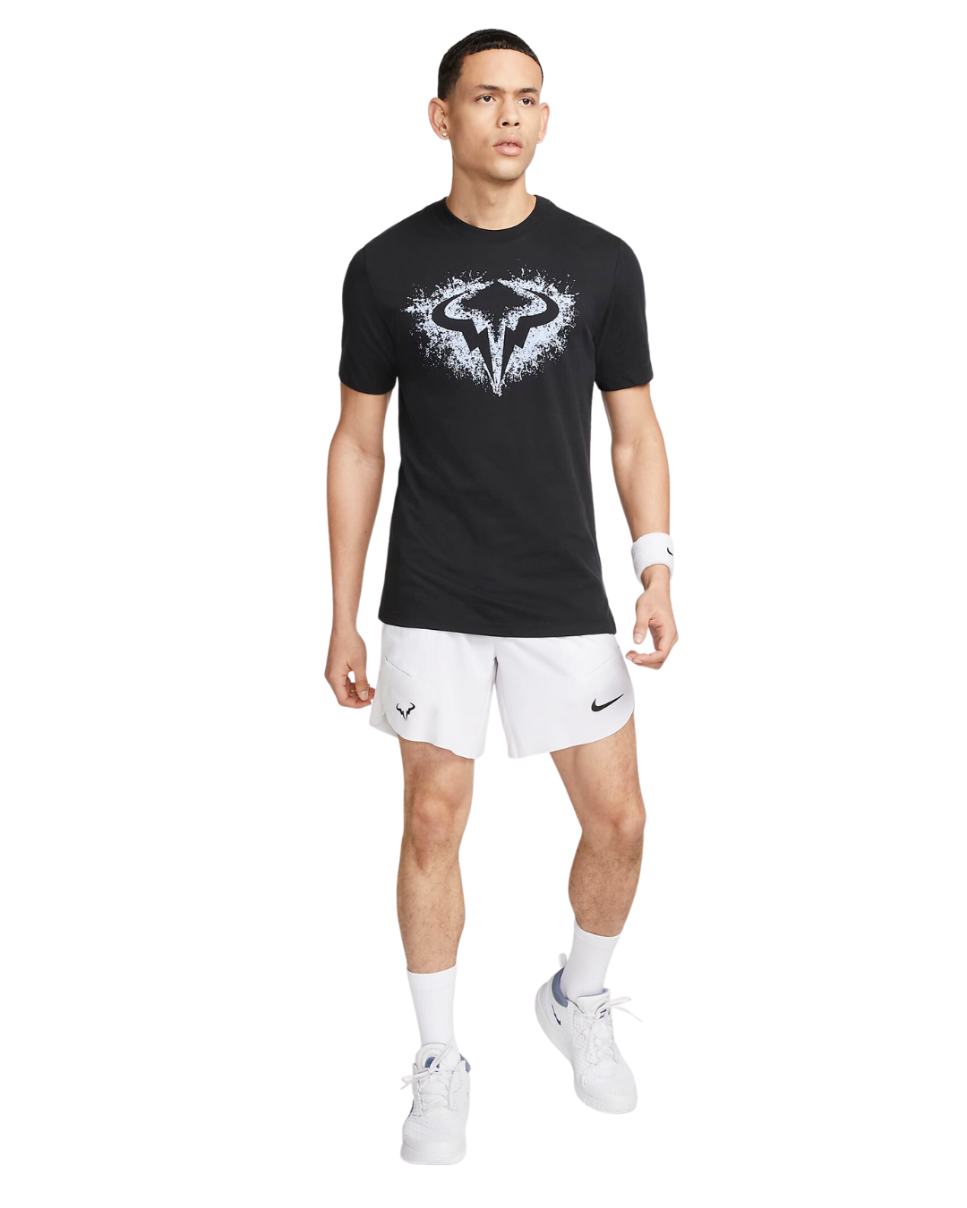 NikeCourt Dri-FIT ADV Rafa 7" inch shorts