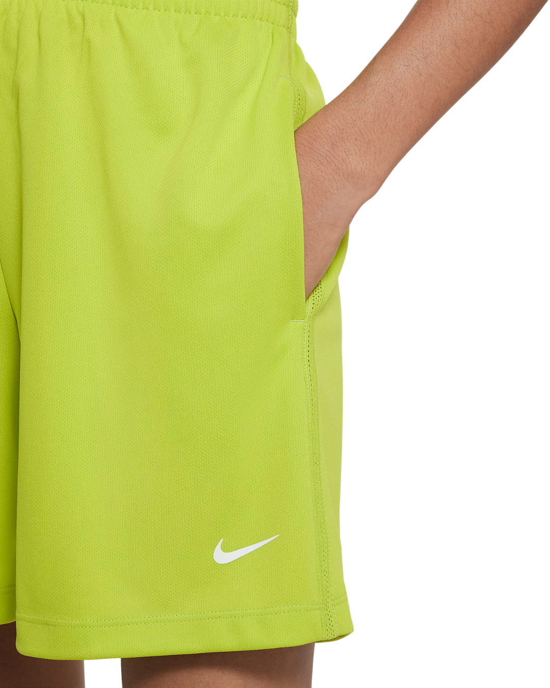 NikeCourt Drenge Multi Shorts