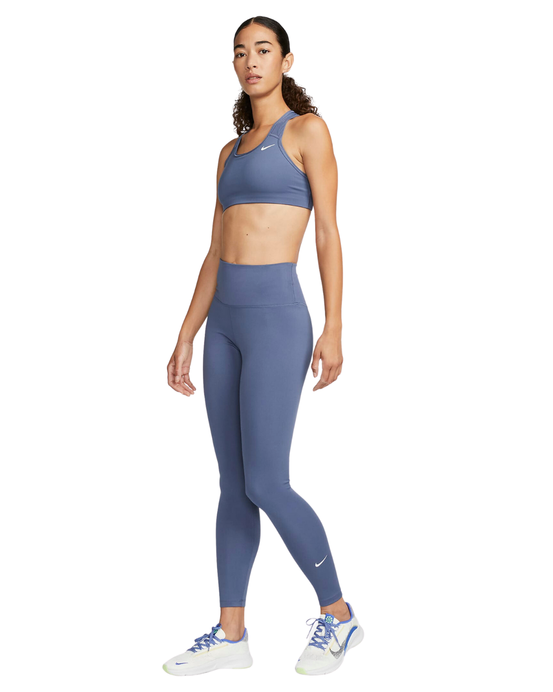 Nike Kvinde One Tights