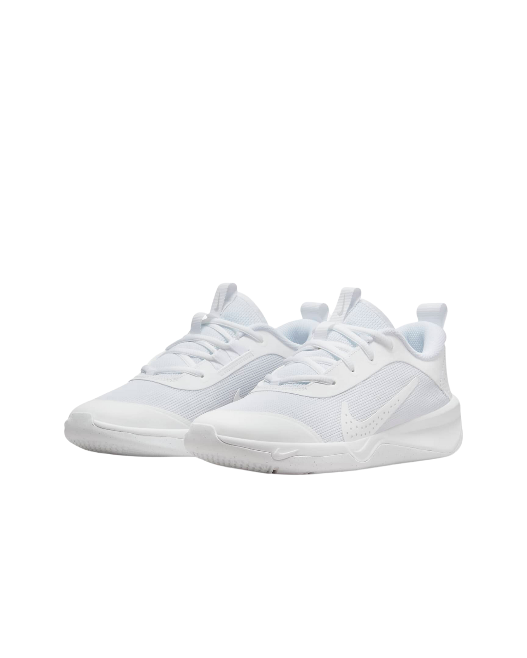 Nike Omni Multi-Court Junior Tennissko