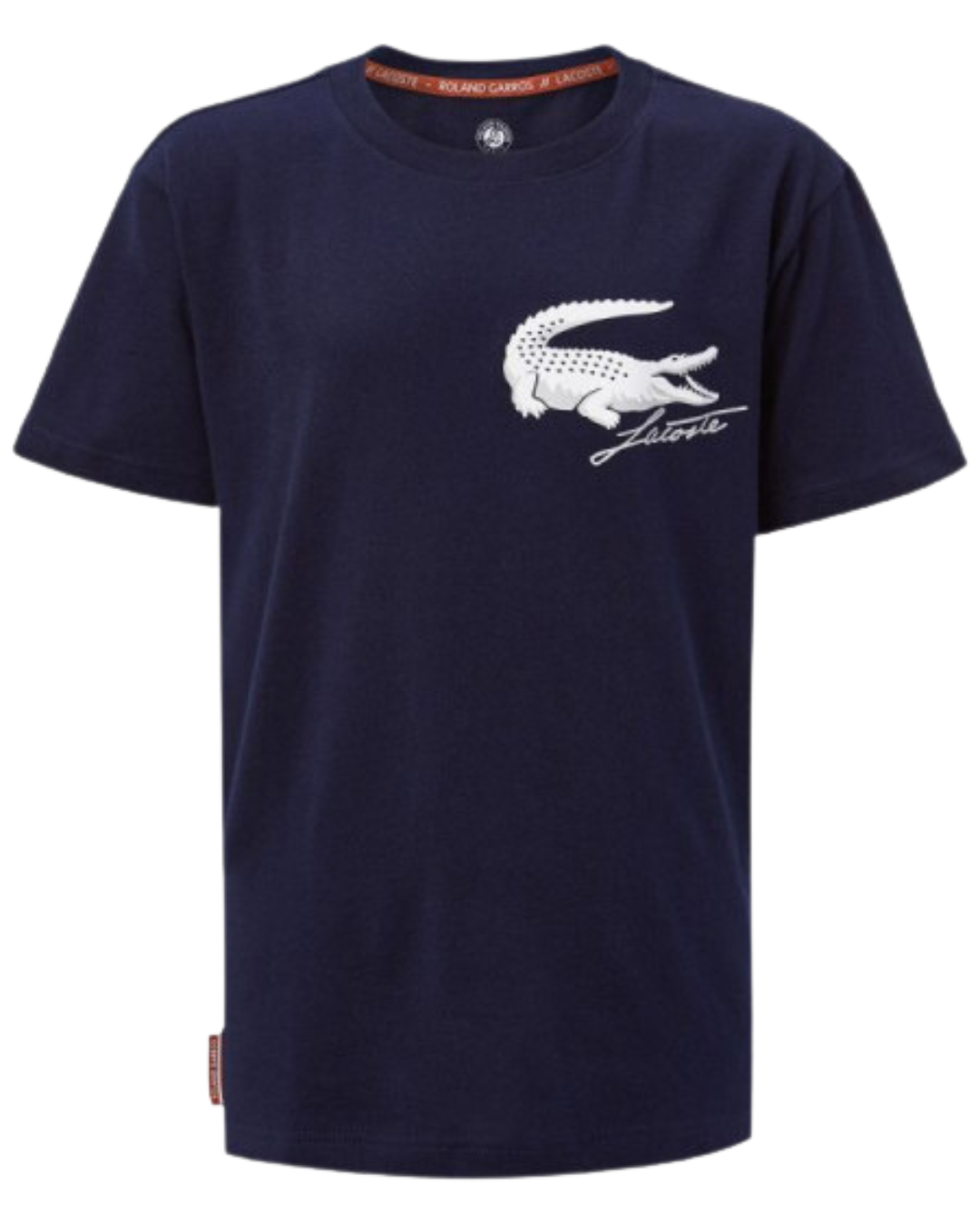 Lacoste Børne T-shirt RG