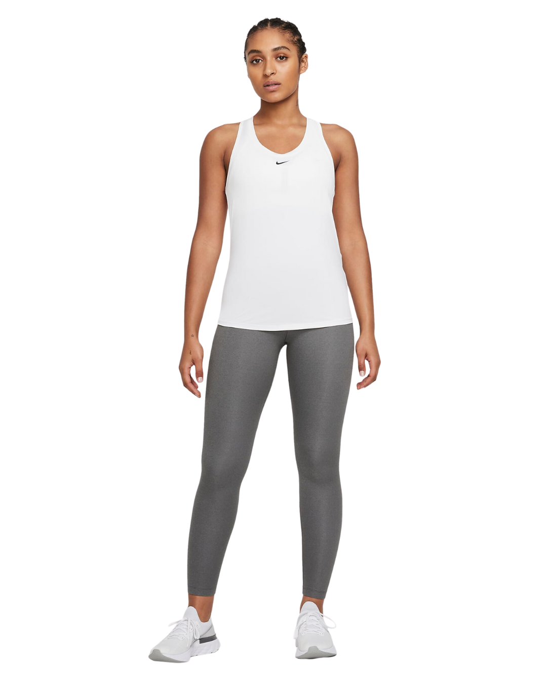 Nike Court Kvinde Dri-Fit Tank