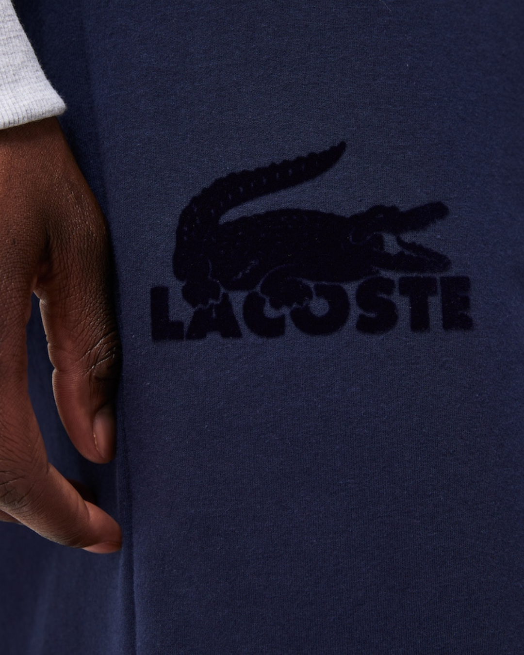 Lacoste Herre Shorts Loungewear