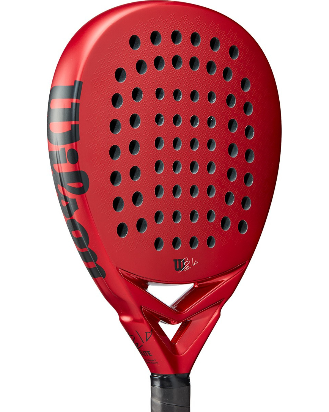 Wilson Bela Elite V2 Padelbat