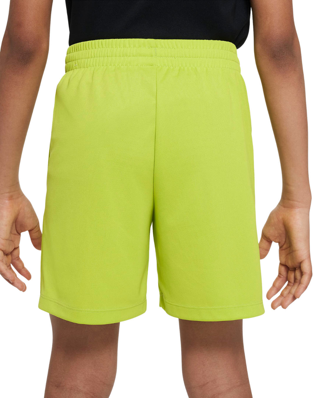 NikeCourt Drenge Multi Shorts