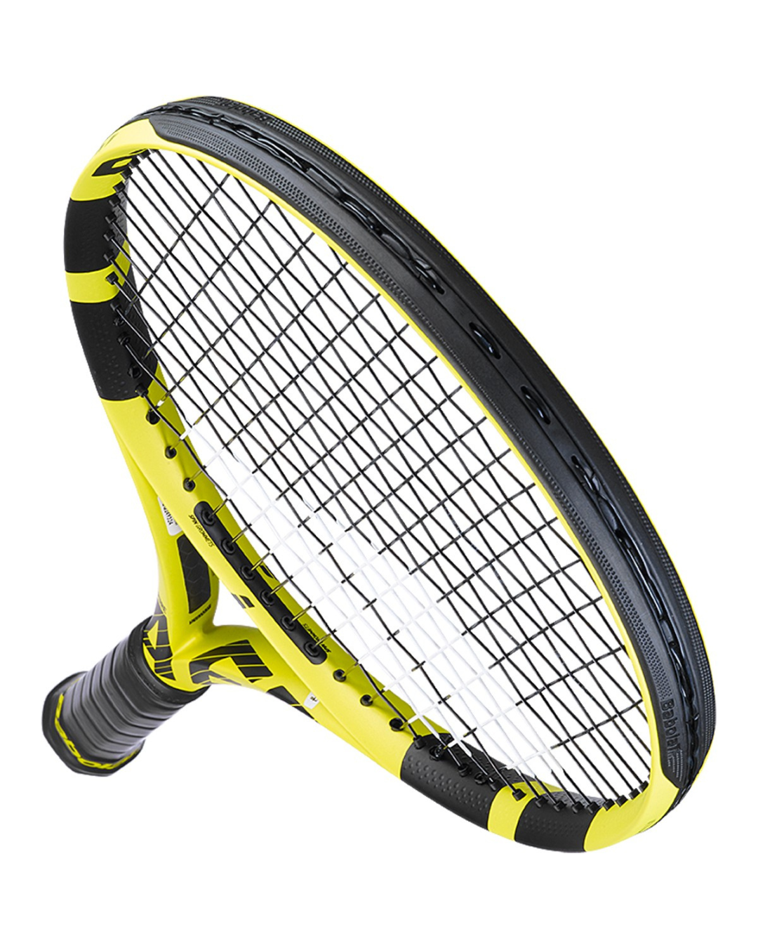 Babolat Pure Aero Team 2019