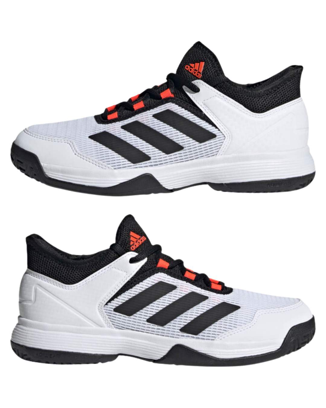 Adidas Ubersonic 4 K Junior Tennissko